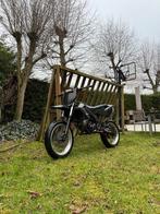 Derbi te ruil, Fietsen en Brommers, Ophalen, Zo goed als nieuw, 50 cc, Derbi