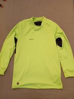 Keeperstruitje, Sport en Fitness, Voetbal, Ophalen, Gebruikt, Shirt