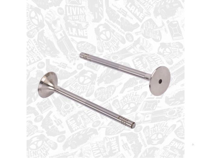 Uitlaatklep van een Volkswagen Golf, Auto-onderdelen, Overige Auto-onderdelen, Volkswagen, Nieuw, 12 maanden garantie, Ophalen of Verzenden