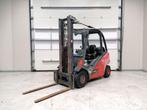 LINDE H25T-02, Zakelijke goederen, Machines en Bouw | Heftrucks en Intern transport, LPG, Heftruck, 2000 tot 3000 kg