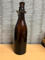 Alken bierfles 22 cm 33 cl, Verzamelen, Biermerken, Ophalen of Verzenden