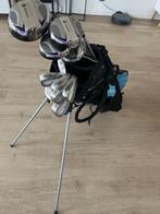 golfset dames Inesis, Sport en Fitness, Golf, Ophalen, Zo goed als nieuw