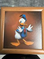 Disney schilderijen origineel, Antiek en Kunst, Ophalen