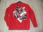 Sweater maat 146 - 152, C&A, Ophalen of Verzenden, Zo goed als nieuw, Shirt of Longsleeve