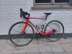 Ridley Fenix, Fietsen en Brommers, Fietsen | Racefietsen, Ophalen, Zo goed als nieuw, Carbon, Overige merken