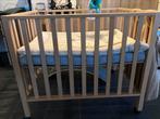 Park + matras + parklegger, Kinderen en Baby's, Babyparken, Ophalen, Gebruikt
