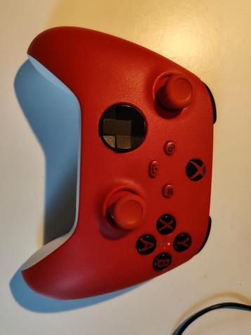 Xbox Wireless Controller beschikbaar voor biedingen