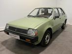 Mitsubishi Colt COLT (bj 1983), Auto's, 4 zetels, Handgeschakeld, 5 deurs, Metaalkleur