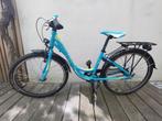 24 inch CUBE meisjesfiets, Fietsen en Brommers, Ophalen, Gebruikt, 20 inch of meer, Cube