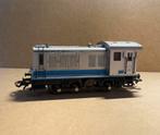Märklin loc 215 uit set 2848, Ophalen, Gebruikt, Märklin, Analoog