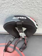Nekbrace, Motoren, Ophalen, Nieuw