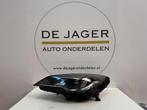OPEL ASTRA K HALOGEEN H7 LED KOPLAMP 39081892 LINKS, Auto-onderdelen, Verlichting, Gebruikt, Opel
