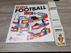 Panini Eurofootball 76-77 VOLLEDIG, Ophalen of Verzenden, Zo goed als nieuw