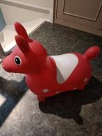 Springpaardje, Enlèvement, Utilisé