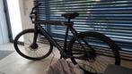 VanMoof S3 fiets zwart - voor onderdelen of te herstellen, Gebruikt, Versnellingen, 61 tot 65 cm, Ophalen