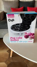 Pop cake machine, Hobby en Vrije tijd, Ophalen, Zo goed als nieuw