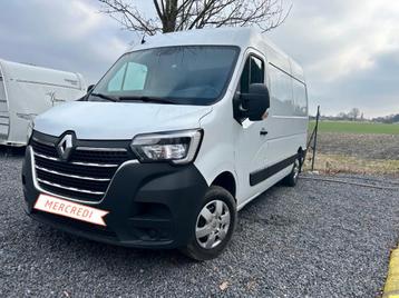 Renault master 2.3dci 135 échange beschikbaar voor biedingen