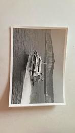 Foto’s Oostende Dover, Enlèvement ou Envoi, 1960 à 1980, Comme neuf, Photo