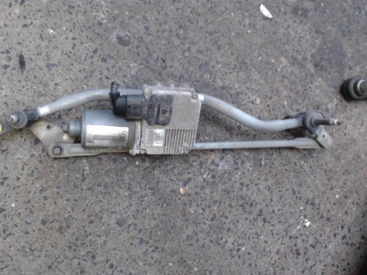 Moteur essuie glace avant Audi A3 3 2008-2011 LP/15092, Auto-onderdelen, Ruiten en Toebehoren, Audi, Gebruikt, Ophalen