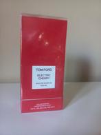 Tom ford electric cherry sealed, Ophalen of Verzenden, Zo goed als nieuw
