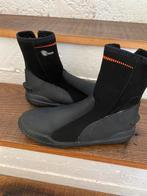 Duikschoenen, Ophalen, Gebruikt
