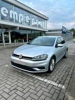 Volkswagen Golf  1.0 Benzine 65.402km, Te koop, Zilver of Grijs, Benzine, Particulier