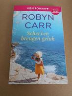 Robyn Carr - Scherven brengen geluk, Ophalen of Verzenden, Nieuw