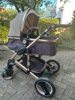 Mio amore kinderwagen 2 in 1, Kinderen en Baby's, Ophalen of Verzenden, Kinderwagen