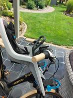 thule fietssstoeltje, Fietsen en Brommers, Fietsaccessoires | Fietsstoeltjes, Ophalen, Voetsteuntjes, 0 t/m 18 kg, Voorzitje