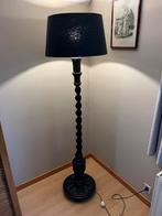 Staanlamp, Ophalen, Zo goed als nieuw