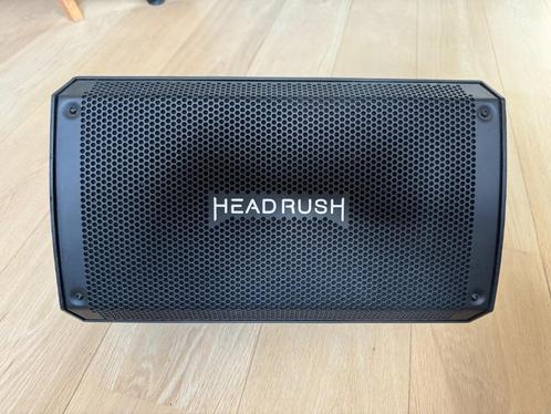 Headrush FRFR108, Muziek en Instrumenten, Versterkers | Keyboard, Monitor en PA, Gebruikt, Monitor(versterker), 1000 watt of meer