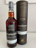 Glendronach 2005 hand-filled #1444, Verzamelen, Wijnen, Nieuw, Overige typen, Overige gebieden, Ophalen of Verzenden