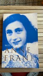 M. Muller - Anne Frank, Boeken, Ophalen of Verzenden, Zo goed als nieuw, M. Muller