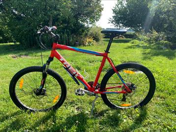 vélo VTT Trek S/M beschikbaar voor biedingen