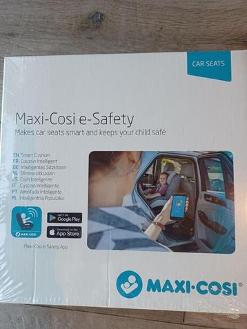 Baby autostoel alarm Maxi Cosy beschikbaar voor biedingen