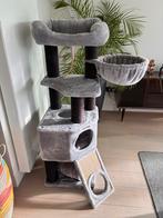 Krabpaal, Dieren en Toebehoren, Krabmeubelen, Ophalen, Gebruikt, Krabpaal