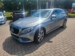 Mercedes Benz c Klasse, Auto's, Automaat, USB, Bedrijf, 5 deurs
