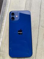 Apple iPhone 12 – 128GB – Bleu, Télécoms, Téléphonie mobile | Apple iPhone, 128 GB, Comme neuf, Enlèvement, 82 %