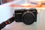 Vente Panasonic DC-LXM2, TV, Hi-fi & Vidéo, Appareils photo numériques, Autres Marques, Moins de 4 fois, Compact, Comme neuf