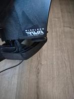 Stuur ps4 met pedalen, Enlèvement, Comme neuf, Course et Pilotage