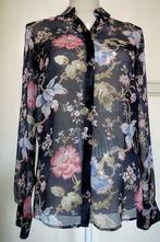 Elegante nieuwe blouse Liu-Jo. 100% zijde., Kleding | Dames, Blouses en Tunieken, Nieuw, Liu Jo, Maat 36 (S), Verzenden