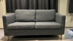 Ikea 2-seat sofa, Ophalen, Gebruikt, Hout, 2 seats