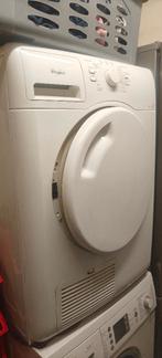 Droogkast, Elektronische apparatuur, Droogkasten, Ophalen, Gebruikt