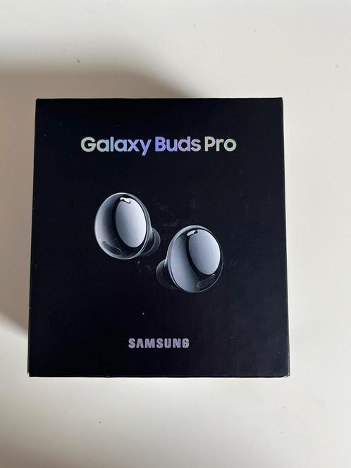 Samsung Galaxy Buds Pro, Audio, Tv en Foto, Hoofdtelefoons, Gebruikt, Overige merken, Draadloos, Bluetooth, Ophalen of Verzenden