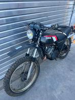 Yamaha DT 125, Motoren, Motoren | Yamaha, Particulier, 125 cc, Enduro, 1 cilinder