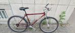 Mountainbike merk van TREK 21VERSNELLINGEN 26INCH, Fietsen en Brommers, Fietsen | Heren | Sportfietsen en Toerfietsen, Ophalen