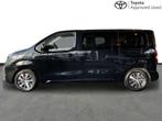 Toyota ProAce NEW Verso Family 8pl AT8 2.0D, Auto's, Toyota, Automaat, 4 deurs, ProAce, 131 kW