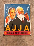 Splendide reedition plaque émaillée AJJA, Collections, Enlèvement ou Envoi, Neuf