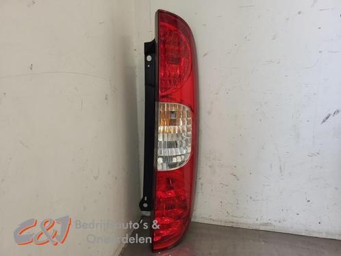 Achterlicht rechts van een Fiat Doblo, Auto-onderdelen, Verlichting, Fiat, Gebruikt, 3 maanden garantie, Ophalen of Verzenden