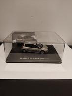 Renault Clio 2005, Hobby & Loisirs créatifs, Voitures miniatures | 1:43, Solido, Utilisé, Voiture, Enlèvement ou Envoi